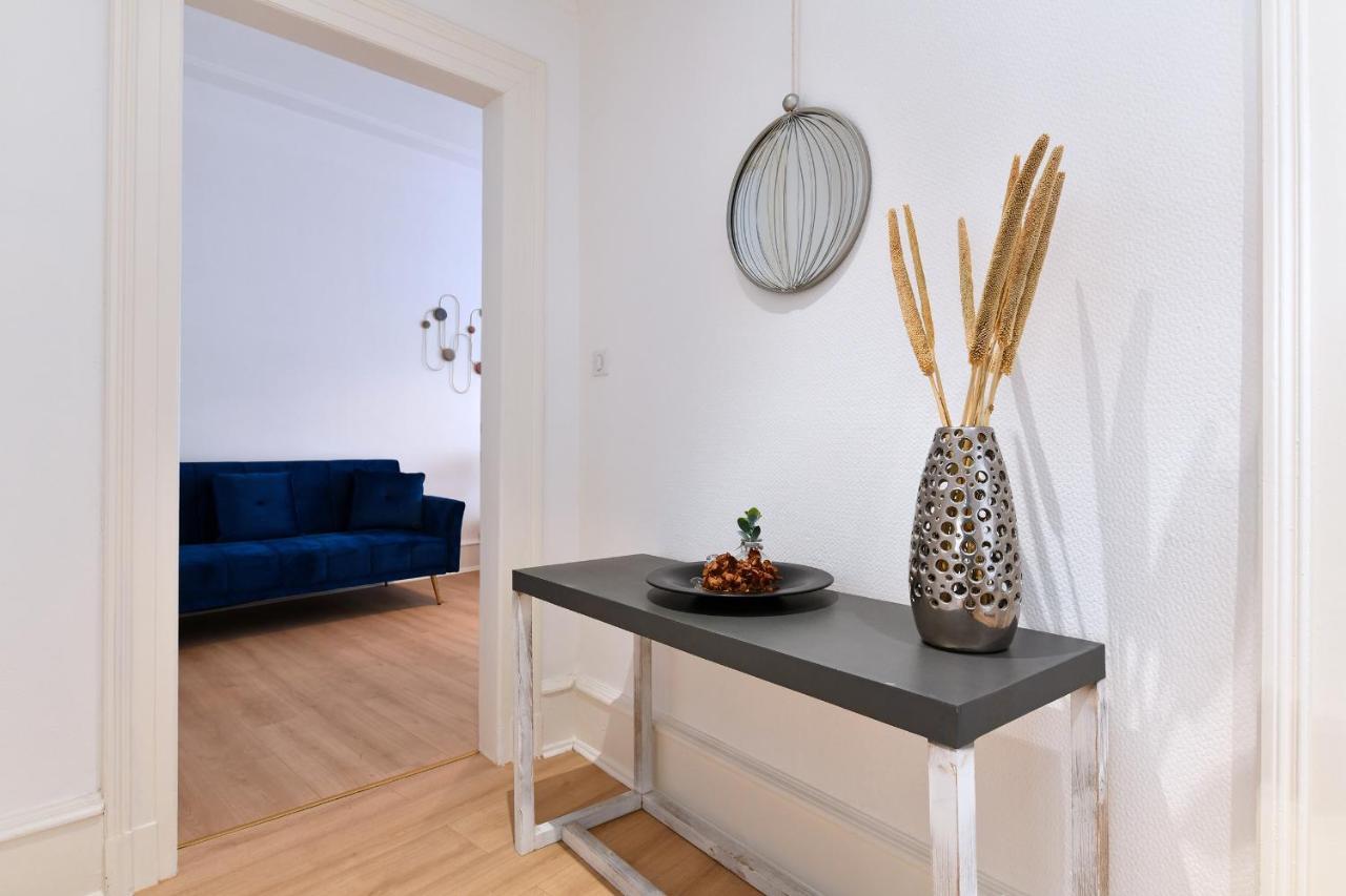 At Home In Colmar - City Center Ngoại thất bức ảnh