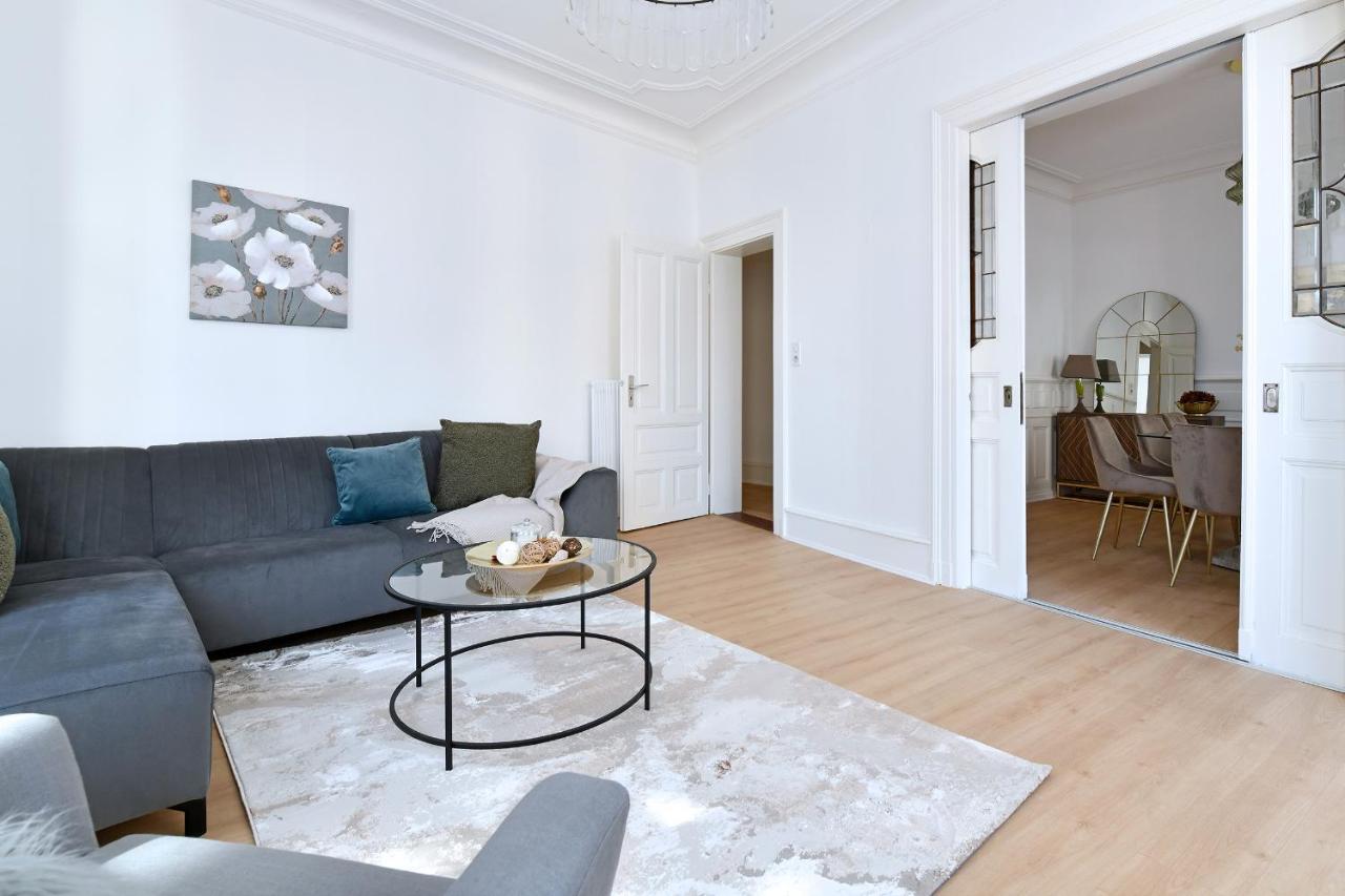At Home In Colmar - City Center Ngoại thất bức ảnh