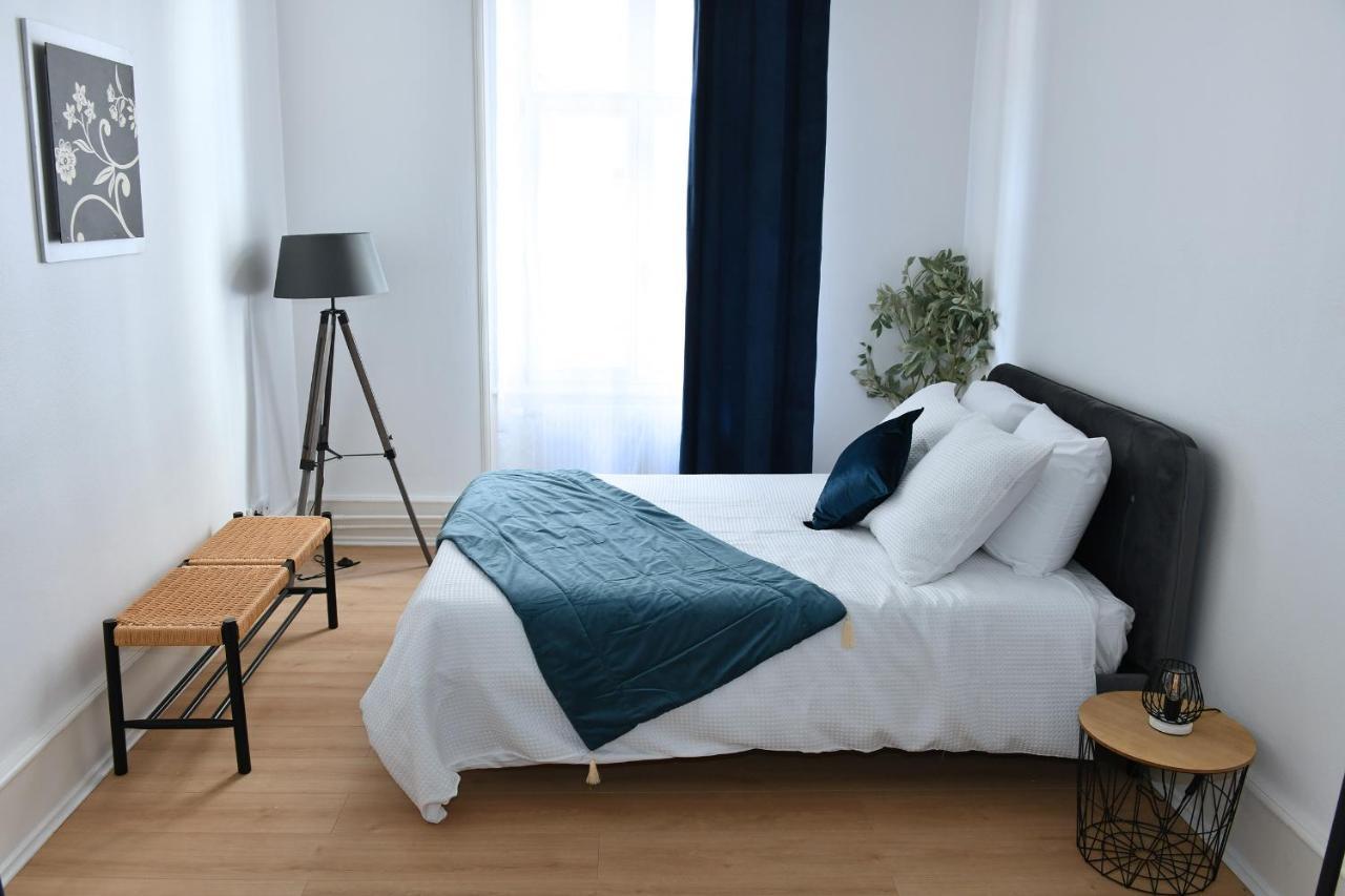 At Home In Colmar - City Center Ngoại thất bức ảnh